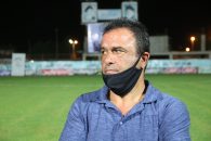 مرتضی کرمانی مقدم ، پیشکسوت باشگاه پرسپولیس گفت : اگر هوشمندانه بازی کنیم بحرین را می بریم . اگر قرار باشد از عراق و بحرین بترسیم پس بهتر است از این مرحله بالا نرویم.