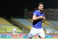 آرمان رمضانی ، پس از گلزنی مقابل پدیده یک شادی گل به سبک زلاتان ابراهیمویچ انجام داد و پیغامی را برای منتقدان خودش فرستاد.