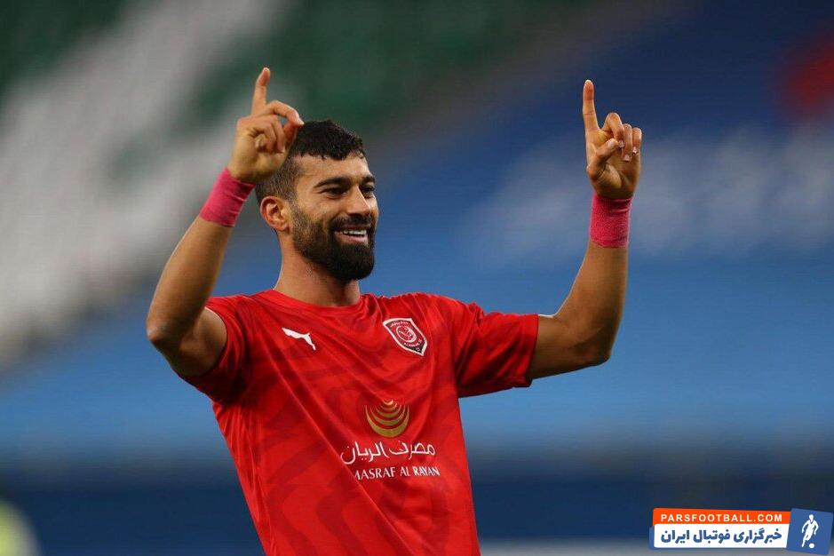 رامین رضاییان ، مدافع تیم السیلیه قطر قصد دارد همچنان در این کشور بماند اما اگر او پیشنهادی در این فصل نداشته باشد باید او را پرسپولیسی بدانیم.