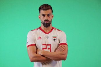 رامین رضاییان