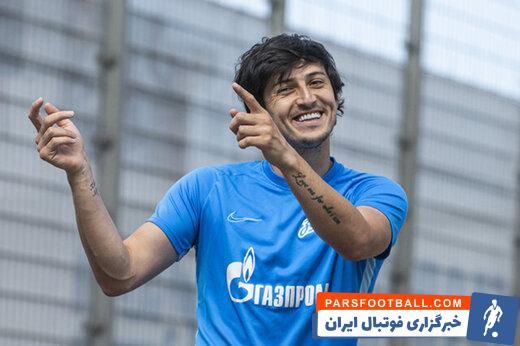 رسانه های روسیه ای اعلام کردند که چهار تیم آتالانتا و رم ایتالیا ، سویا اسپانیا و دورتموند آلمان چهار تیمی هستند که علاقمند به جذب سردار آزمون خواهند بود.