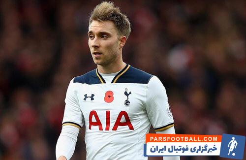 کریستین اریکسن ، هافبک تیم ملی دانمارک که در حین بازی با فنلاند بیهوش شده بود ، پس از بهوش آندن در بیمارستان با هم تیمی های خود تماس تصویری گرفت.