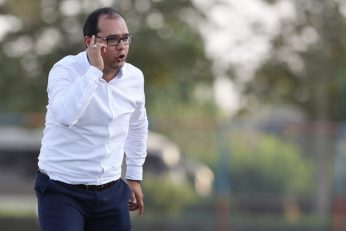 محمد ربیعی ، سرمربی تیم مس رفسنجان گفت : از نحوه بازی تیم، تلاش و نظم و برنامه تاکتیکی تیم رضایت داشتم و بیش از گذشته به این تیم امیدوار هستم.