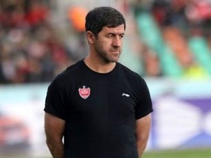 شرط پرسپولیس برای حفظ کریم باقری در تیم ملی