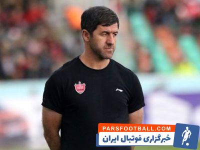 شرط پرسپولیس برای حفظ کریم باقری در تیم ملی