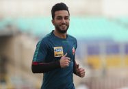 غیبت سیامک نعمتی در دربی حذفی