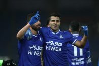 حسین مرادمند ، بازیکن تیم استقلال گفت : آقای مددی ، چک شما را اصلا قبول نداشتند و من خودم چک شخصی دادم تا به استقلال بیایم.