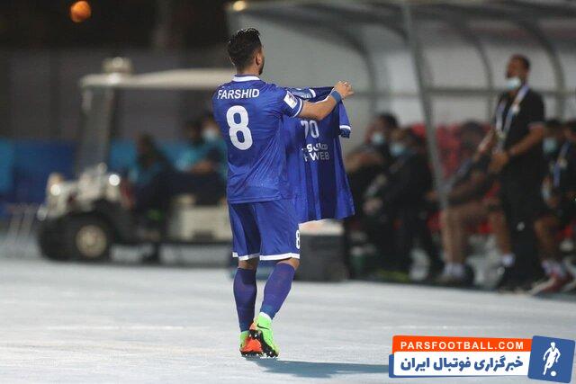 فرشید اسماعیلی