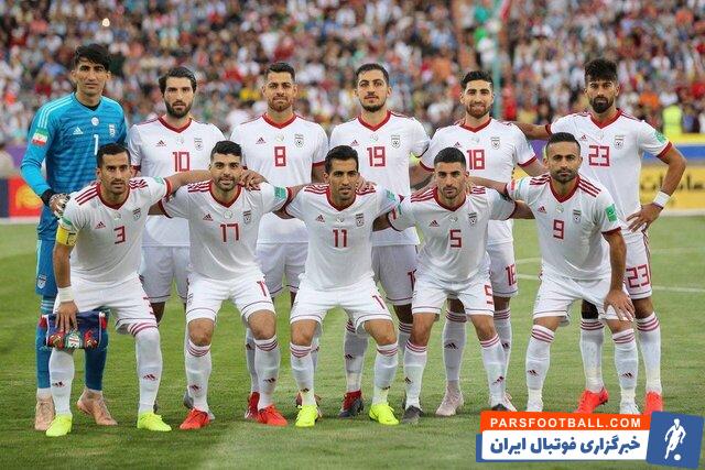 محمد السعدی ، خبرنگار عراقی الکاس قطر گفت : بازگشت قدرتمندانه ایران باعث شد تا رقابت برای صعود در پایان میان ایران و عراق در دو هفته پایانی باشد.