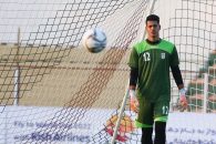 پیام نیازمند در اردوی پورتیموننزه