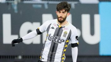 علی قلی زاده-نانت