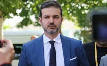 استراماچونی در یک قدمی الغرافه