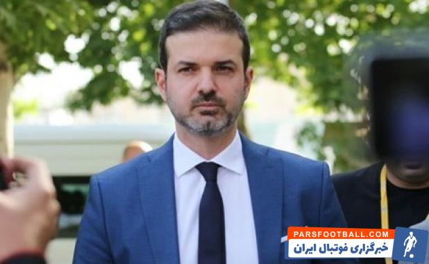 استراماچونی در یک قدمی الغرافه