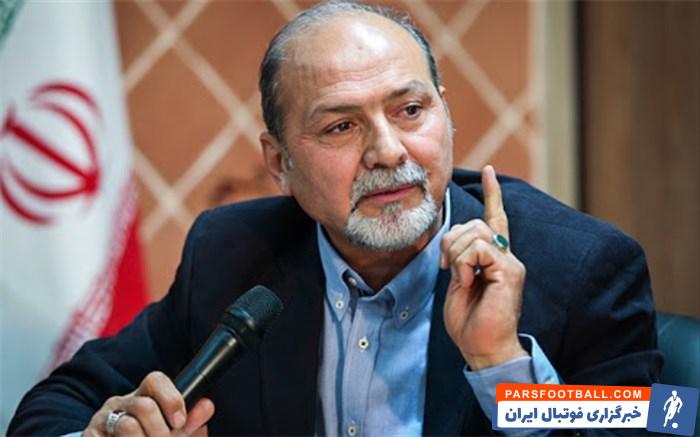 استعفای نادر فریادشیران از آکادمی استقلال و پایان یکی از اختلاف های مدیرعامل و هیئت مدیره