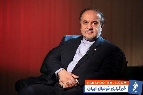 مسعود سلطانی فر ، وزیر ورزش و جوانان گفت : بحث بازگشت کارلوس کی روش به فوتبال ایران شایعه است و این را آقای عزیزی خادم هم گفتند.