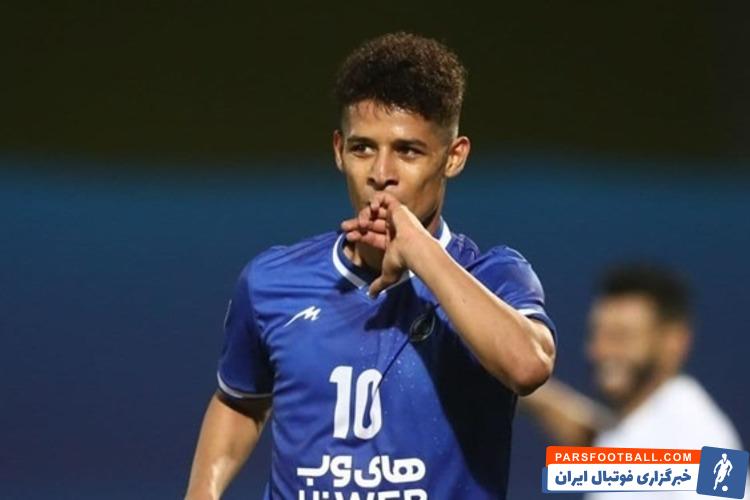 باشگاه استقلال : مهدی قایدی برای استراحتی سه روزه از فرهاد مجیدی مرخصی گرفته است