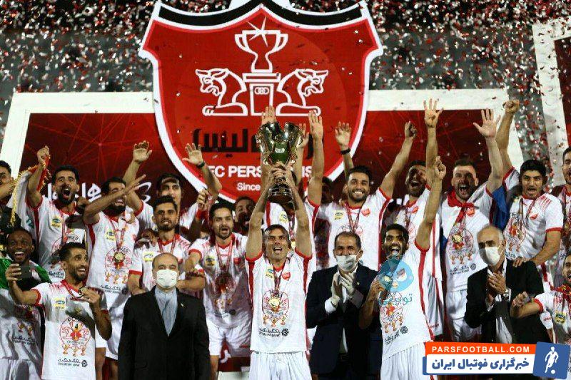 واکنش سیدجلال حسینی به قهرمانی در سوپرجام