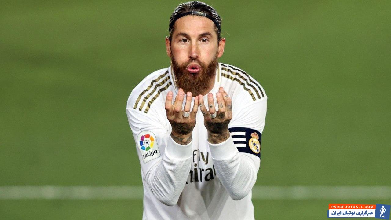 با اعلام رسانه های اسپانیایی ، سرخیو راموس پس از شانزده سال حضور در تیم رئال مادرید به صورت رسمی از این تیم جدا شد و قراردادش تمدید نمی شود.