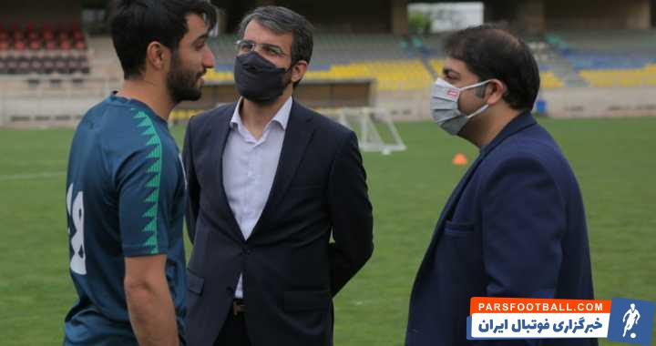مدیر روابط عمومی پرسپولیس : منتظر رای قاطعانه کمیته انضباطی برای شکایت جدید هستیم
