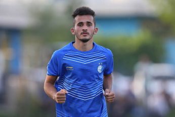 محمد بلبلی در راه بازگشت به استقلال