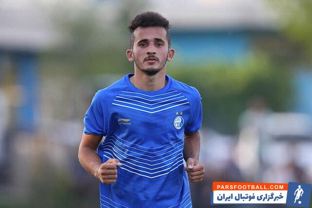 محمد بلبلی در راه بازگشت به استقلال