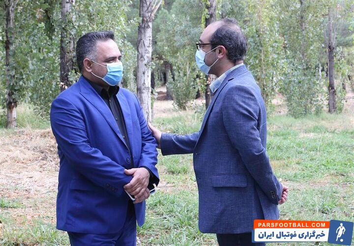 طبق آخرین خبر ها مجمع باشگاه استقلال تصمیم گرفته است که مهدی عبدیان و حجت نظری را از هیات مدیره استقلال کنار بگذارد و احمد مددی ماندگار شود.