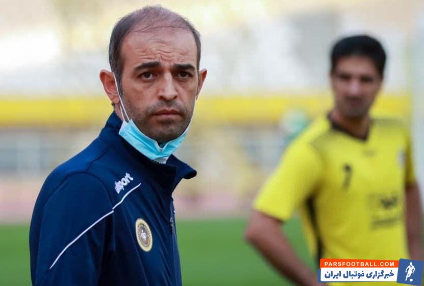 محرم نویدکیا ، سرمربی تیم سپاهان پس از تساوی مقابل فولاد گفت : بازی منصفانهای رقم خورد که هر دو تیم توانستند یک امتیاز بگیرند.