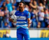 سعودی اسپورت عربستان : استقلال در تابستان می خواهد رضا قوچان نژاد را جذب کند