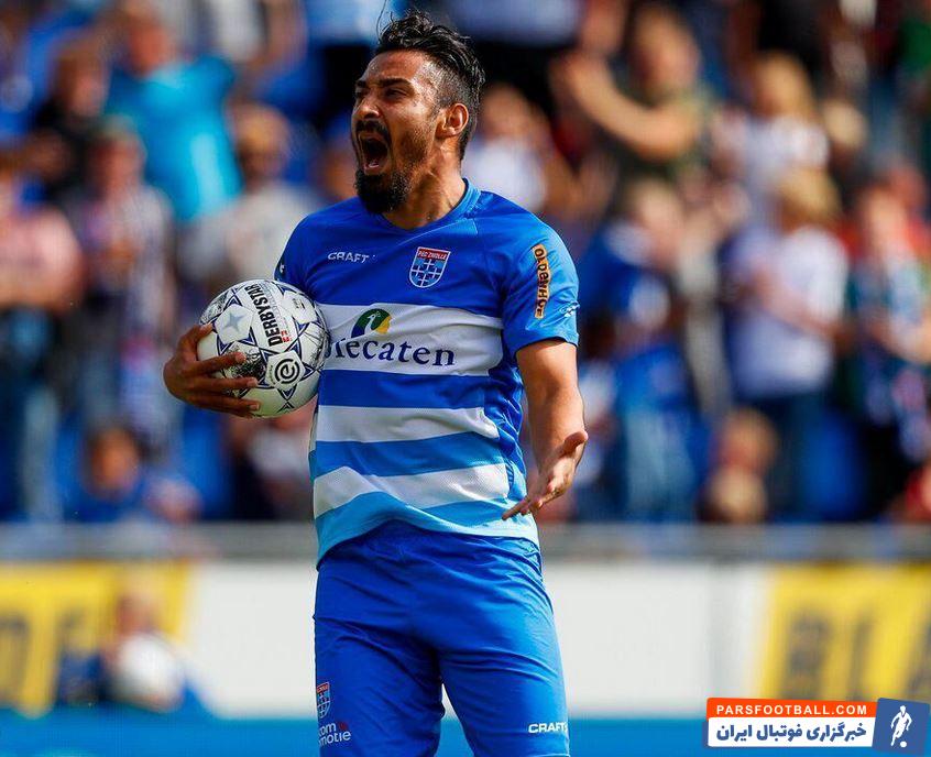 سعودی اسپورت عربستان : استقلال در تابستان می خواهد رضا قوچان نژاد را جذب کند