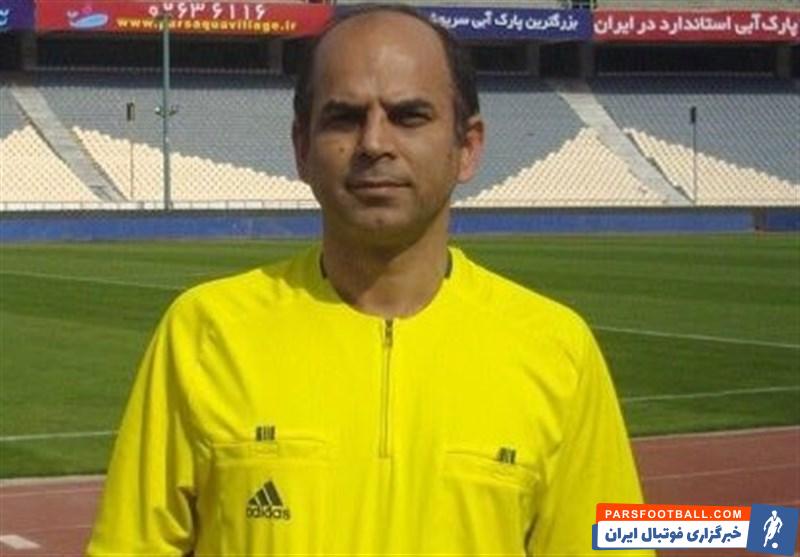 حیدر سلیمانی ، کارشناس داوری کشور گفت : در نیمه اول بازی پرسپولیس و مس ، مدافع تیم رفسنجانی به علت کشیدن مغانلو باید اخراج می شد.