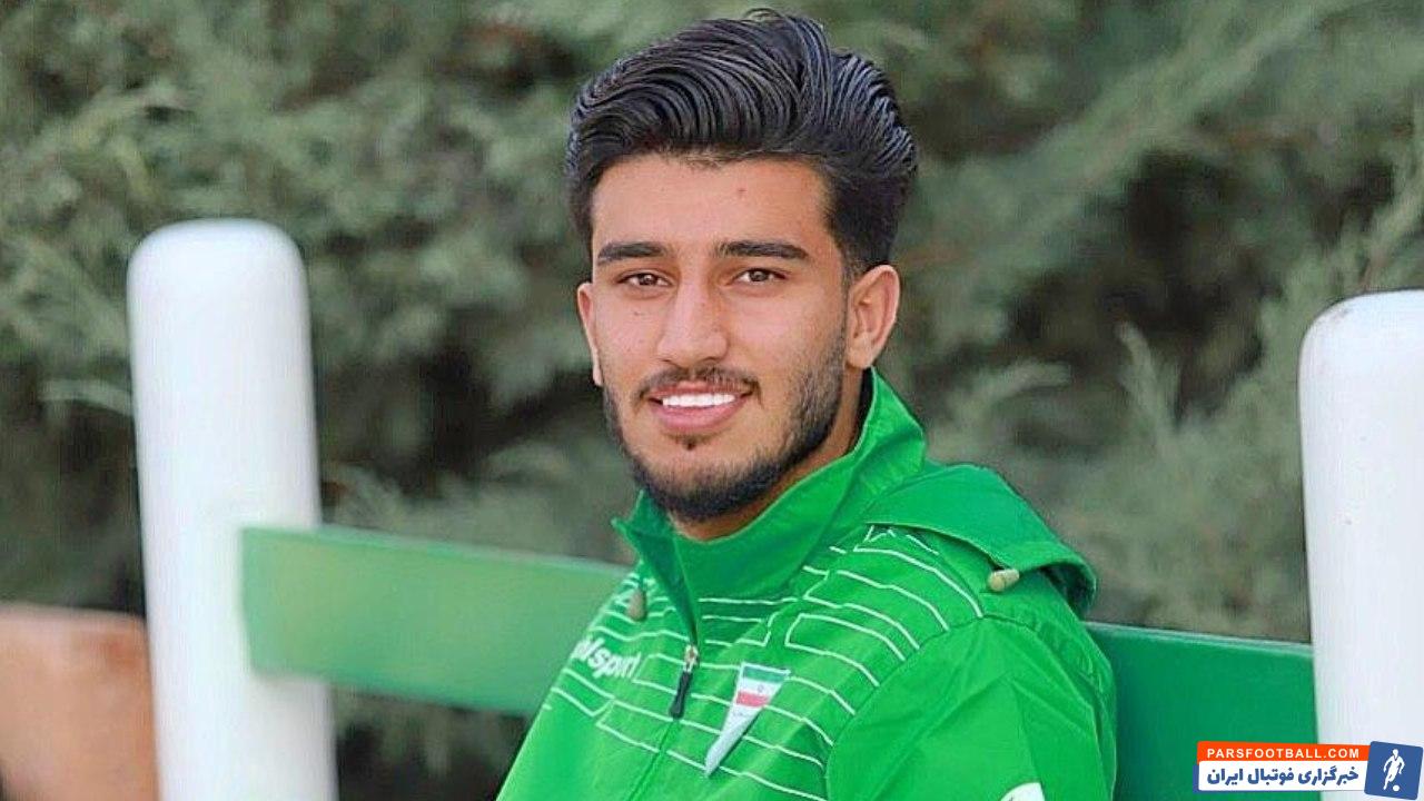 محمد شریفی ، هافبک جوان پرسپولیس ، یک پست را در اینستاگرام منتشر کرد و از روحیه بالای خود برای ادامه درخشش در پرسپولیس گفت.