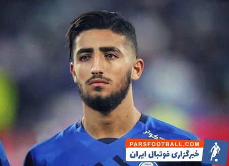 در آپدیت جدید سایت ترانسفرمارکت ، ارزش اللهیار صیادمنش به ۲ میلیون یورو رسید که به این ترتیب این بازیکن سومین بازیکن ارزشمند تیمش شد.