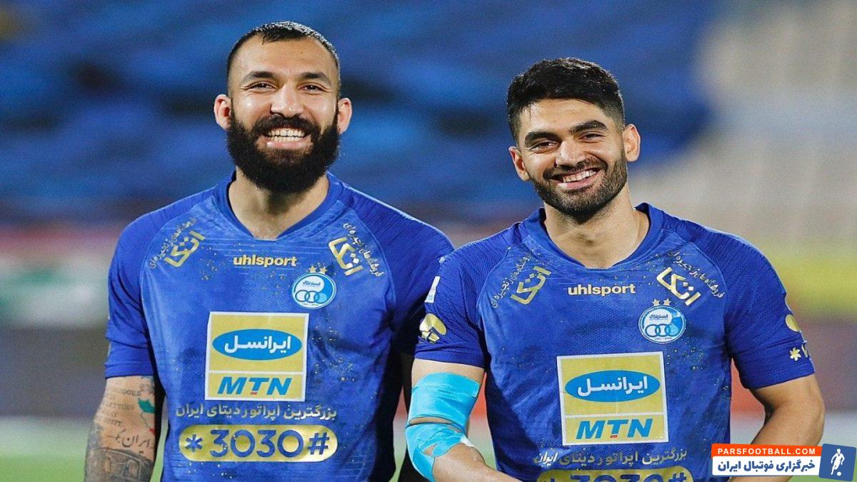 یک رسانه قطری در گزارشی علی کریمی ، مهرداد محمدی و روزبه چشمی ، بازیکنان ایرانی شاغل در لیگ قطر را بین بهترین خارجی های لیگ قرار داد.