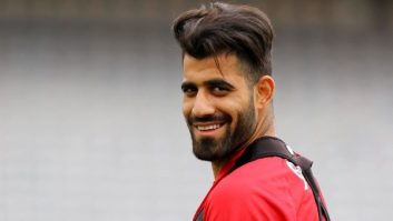 ادعای روزنامه الرایه قطر درباره محمدحسین کنعانی زادگان