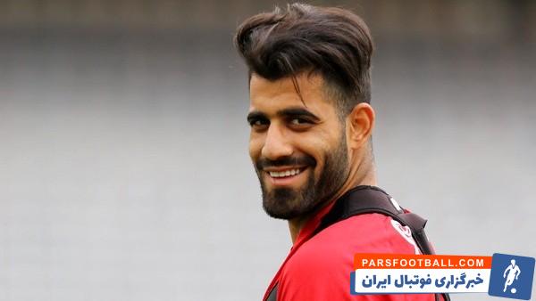 ادعای روزنامه الرایه قطر درباره محمدحسین کنعانی زادگان