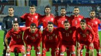 عبدالوهاب المالود ، کاپیتان تیم ملی بحرین گفت : هر سه بازی برای ما حیاتی محسوب می‌شوند و هدف ما این است که دوباره ایران را شکست دهیم.