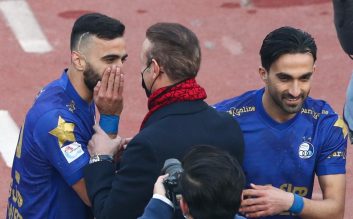 کنایه ارسلان مطهری به عیسی آل کثیر