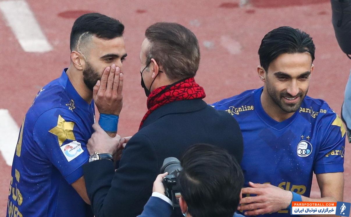 کنایه ارسلان مطهری به عیسی آل کثیر