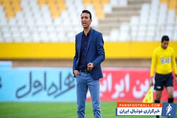 واکنش رضا عنایتی به حواشی اخیر استقلال