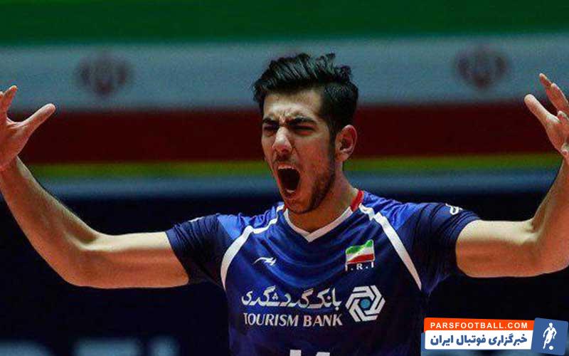 فهرست ۱۴ نفره تیم ملی ایران برای دیدار با استرالیا در لیگ ملت ها اعلام شد که در این فهرست نام جواد کریمی ، پاسور جوان و خوش آتیه ایران هم به چشم می خورد.