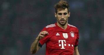 خاوی مارتینز بازیکن بایرن مونیخ خرید جدید باشگاه القطر : به زودی راهی قطر می شوم