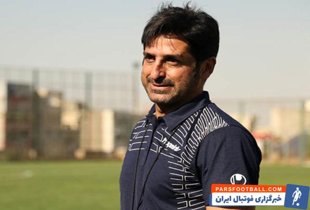 محمدرضا مهدوی