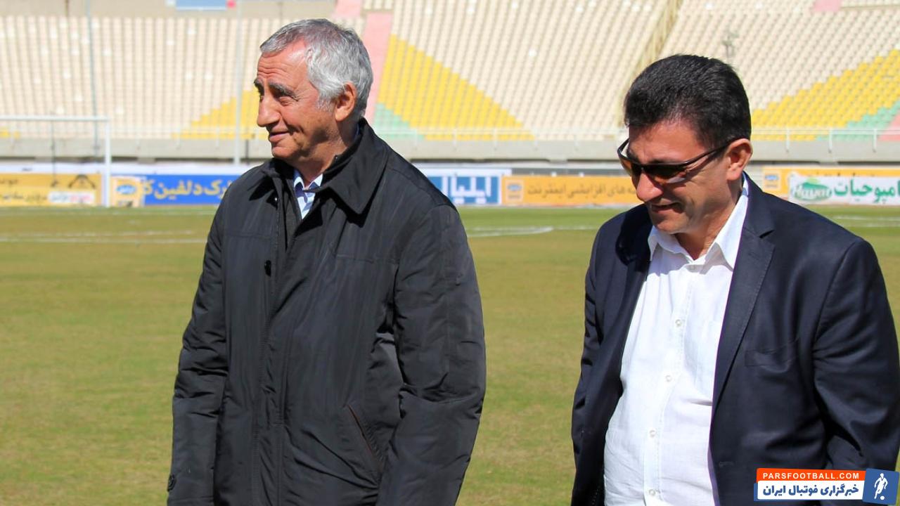 کنایه مهدی مناجاتی به شرایط تیم ملی