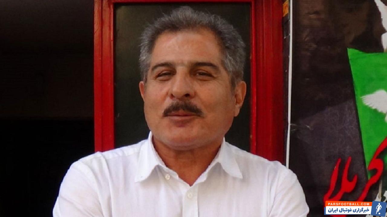 پیش بینی محمد پنجعلی از دیدار ایران و عراق