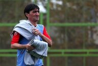 تمجید ناصر محمدخانی از عملکرد پرسپولیس