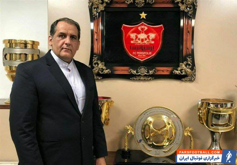 مهدی رسولپناه