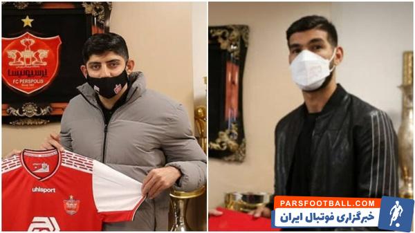 شهریار مغانلو و مهدی ترابی ، در بازی های پرسپولیس در نیم فصل دوم ، فوق العاده تاثیرگذار بودند و آمار گلزنی پرسپولیس در نیم فصل دوم را به ۲۹ گل رساندند.