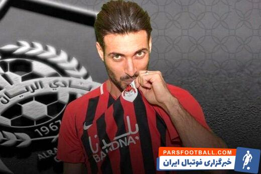 نشریه استاد الدوحه قطر اعلام کرد که شجاع خلیل زاده در الریان ماندنی خواهد بود تا شایعات بازگشت او به ایران و پرسپولیس به پایان برسد.