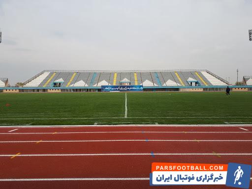 برگزاری دیدار آلومینیوم و استقلال