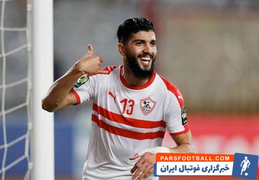 توافق فرجانی ساسی با الدحیل قطر